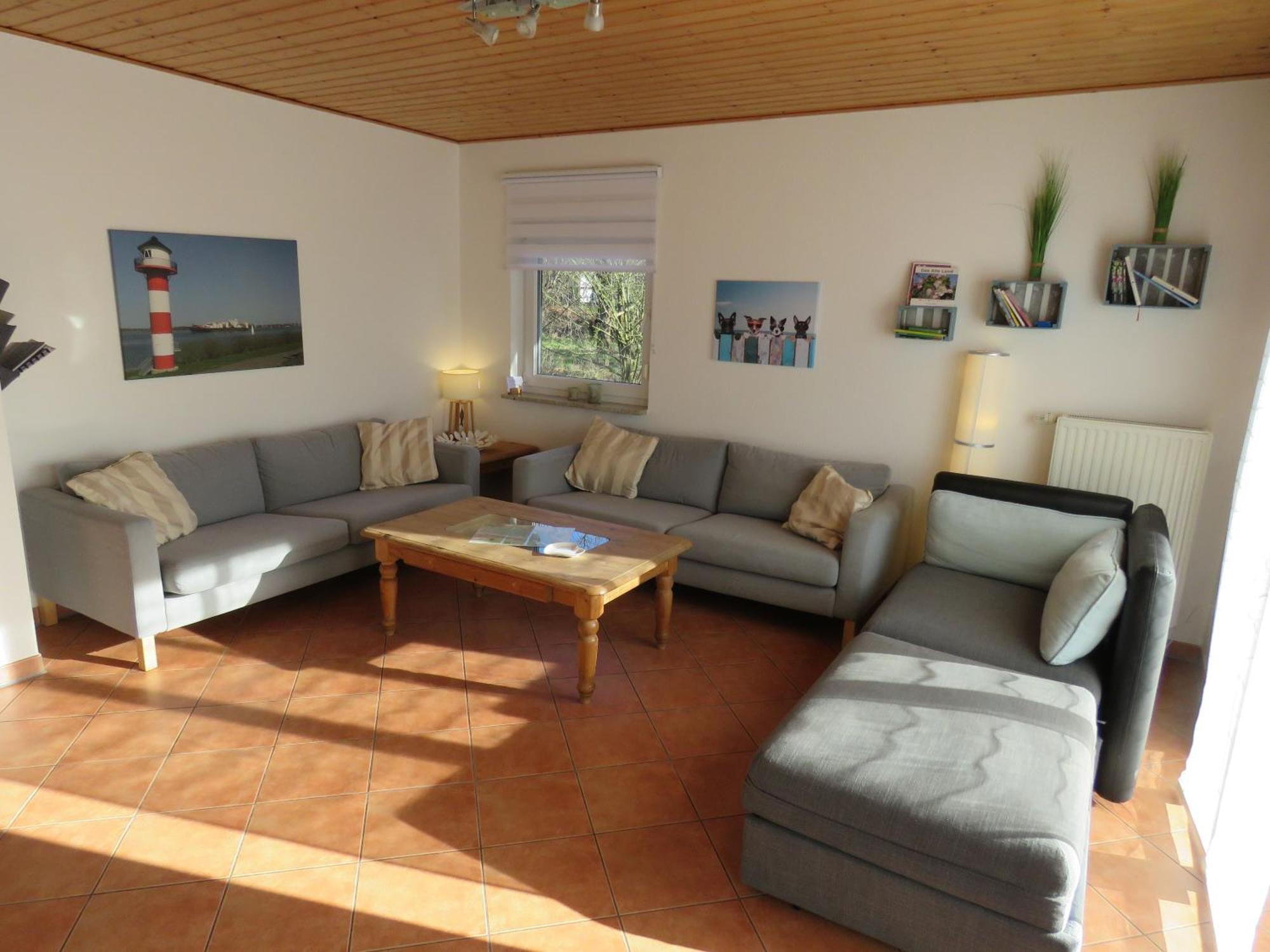 Ferienhaus Kogge Im Feriendorf Alt Bachenbrock Экстерьер фото