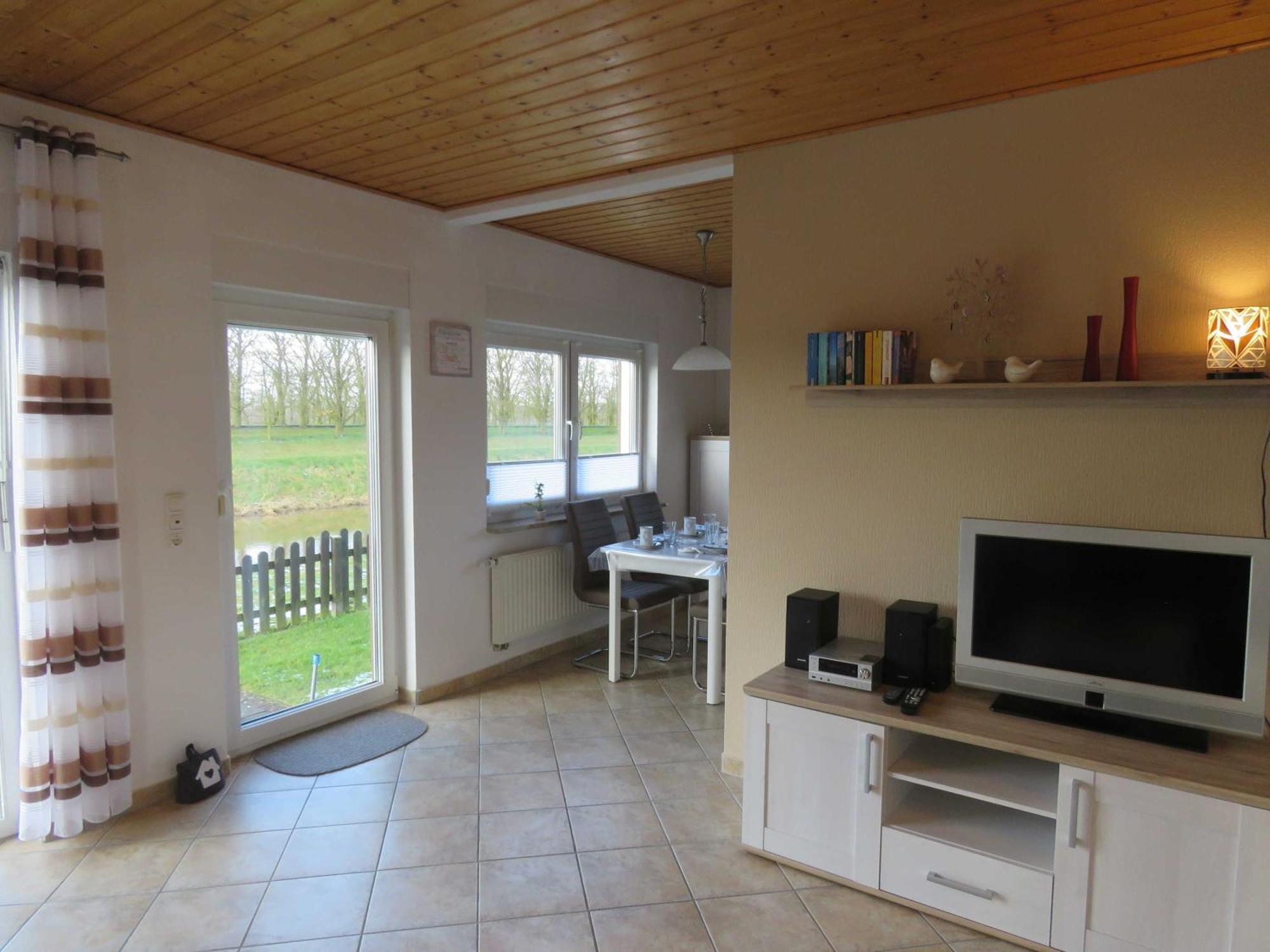 Ferienhaus Kogge Im Feriendorf Alt Bachenbrock Экстерьер фото