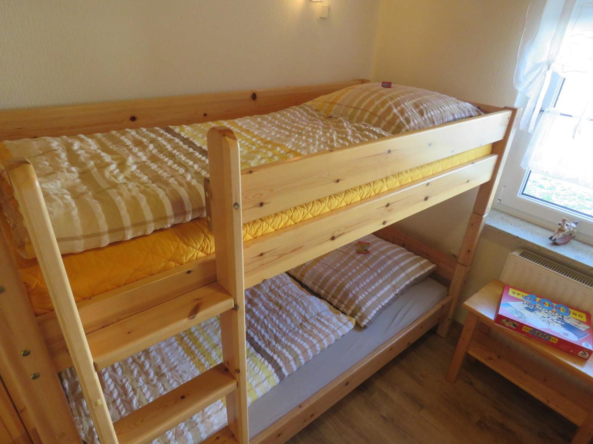 Ferienhaus Kogge Im Feriendorf Alt Bachenbrock Экстерьер фото
