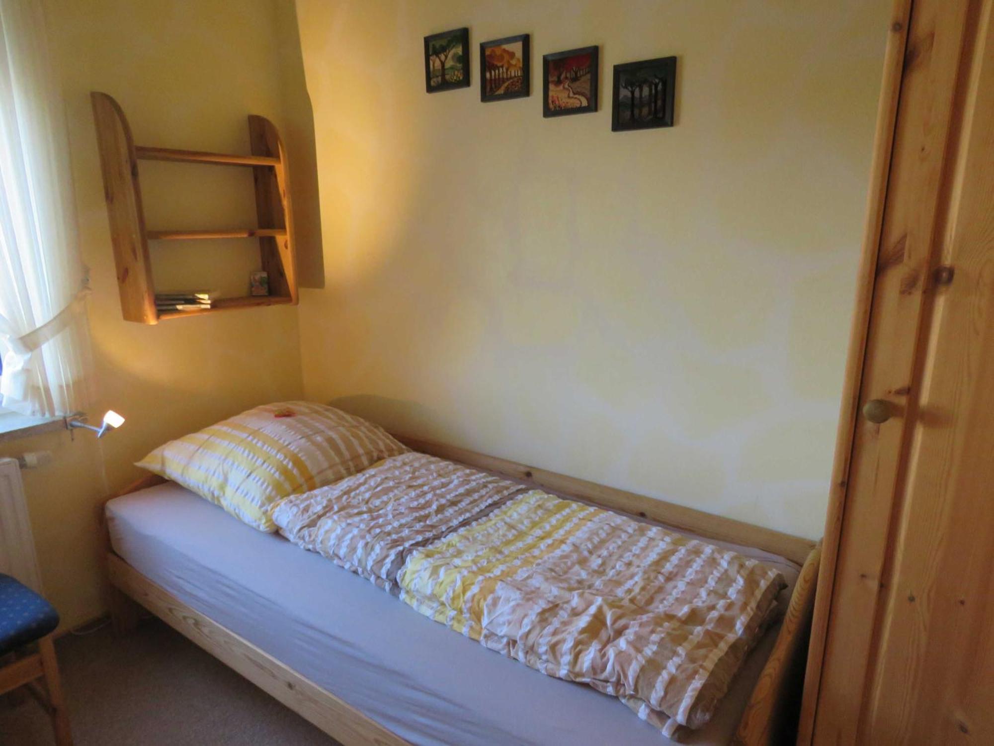 Ferienhaus Kogge Im Feriendorf Alt Bachenbrock Экстерьер фото