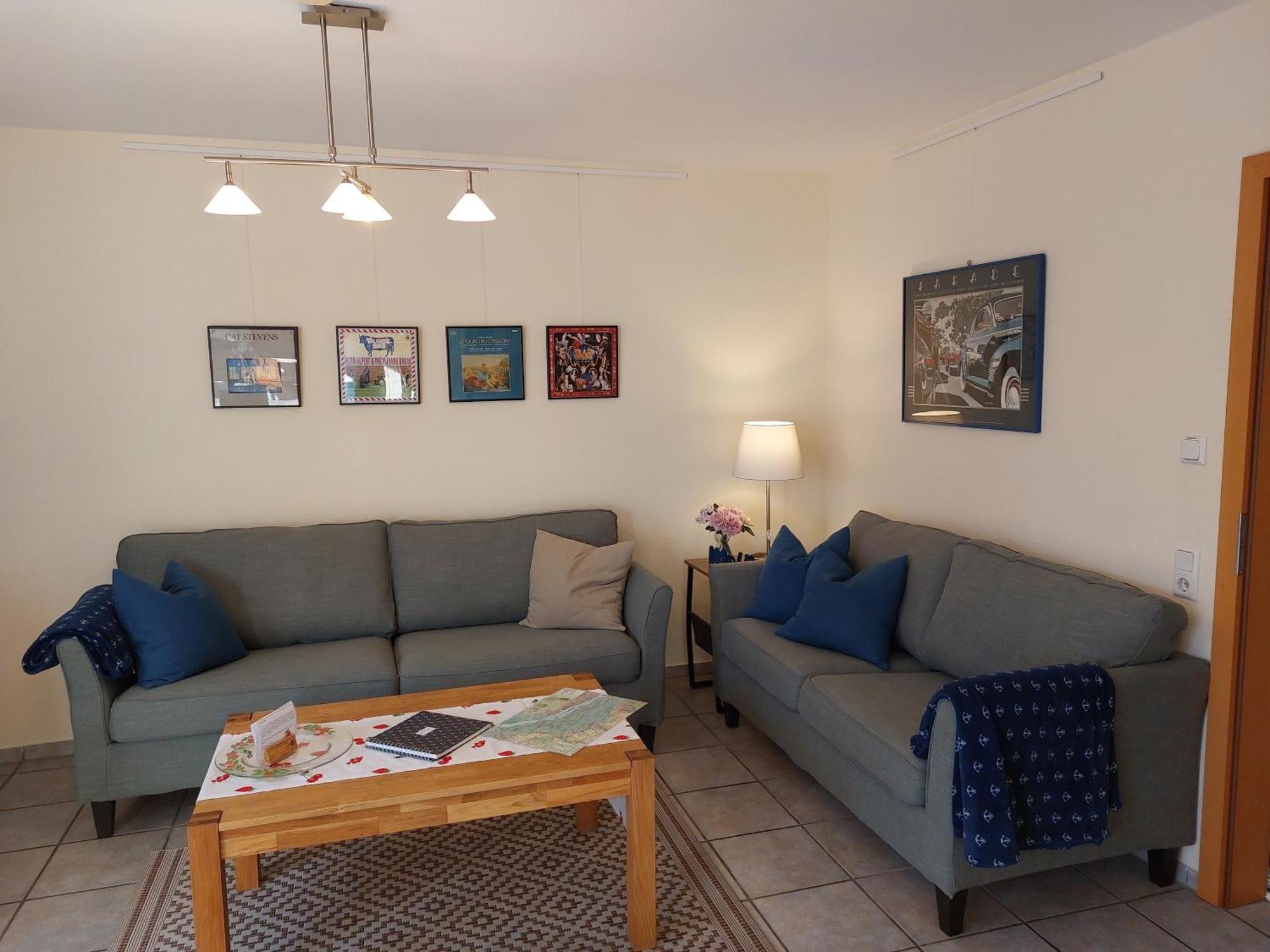 Ferienhaus Kogge Im Feriendorf Alt Bachenbrock Экстерьер фото